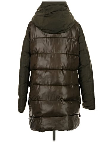 Derek Lam 10 Crosby Coat (view 2)
