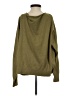 Dreamers By Debut Green Pullover Sweater Size S - photo 2