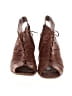 Paul Green 100% Leather Brown Tan Sandals Size UK 7 / US 9 - photo 2