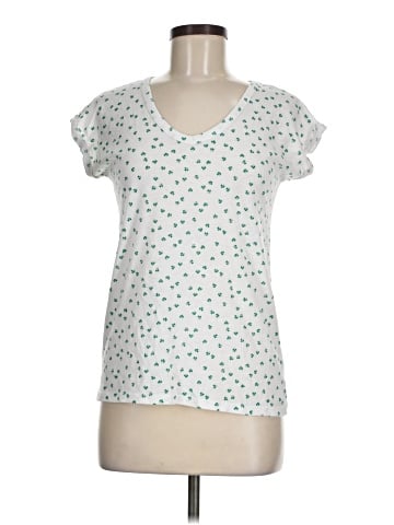 C&C California Short Sleeve T-Shirt (view 1)