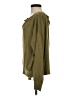 Dreamers By Debut Green Pullover Sweater Size S - photo 5