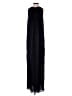 Lewit 100% Polyester Black Jumpsuit Size 4 - photo 2