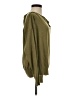 Dreamers By Debut Green Pullover Sweater Size S - photo 4
