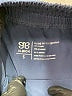 Albion Solid Blue Track Pants Size S - photo 6