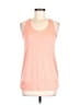 Mountain Hardwear Pink Active Tank Size M - photo 1