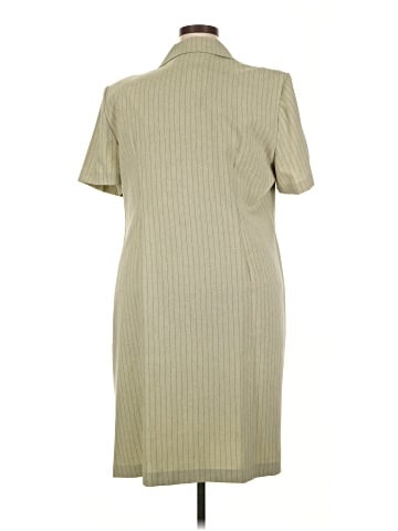 Kathie Lee Trenchcoat (view 2)