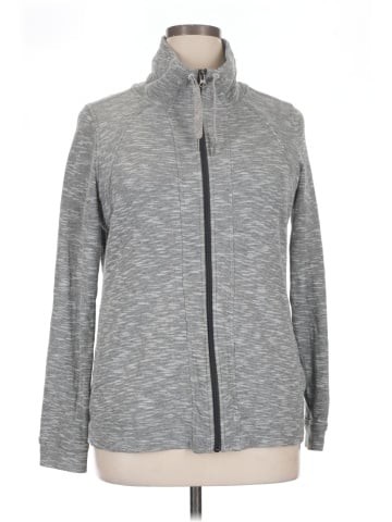 REI Zip Up Hoodie (view 1)