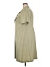 Kathie Lee Green Trenchcoat Size 20W - photo 5