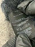 Knitted & Knotted 100% Nylon Black Pullover Sweater Size M - photo 8