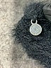 Knitted & Knotted 100% Nylon Black Pullover Sweater Size M - photo 9