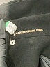Charles Chang-Lima Black Blazer Size 10 - photo 6