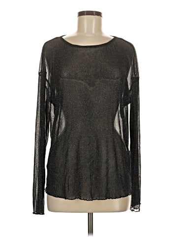 Unbranded Long Sleeve T-Shirt (view 1)