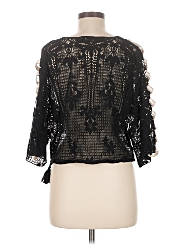 Alberto Makali 3/4 Sleeve Blouse (view 2)