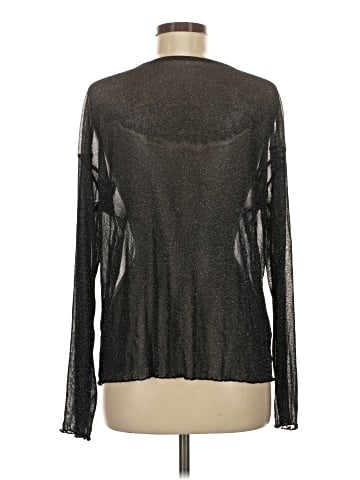 Unbranded Long Sleeve T-Shirt (view 2)