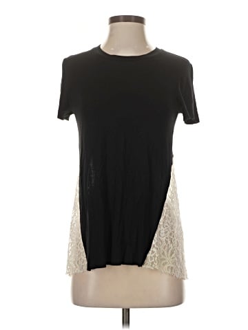 Bailey 44 Short Sleeve Top (view 1)