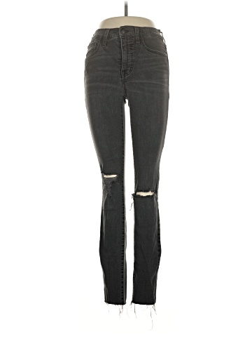 Madewell Jeans (view 1)
