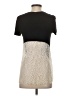 Bailey 44 100% Nylon Black Short Sleeve Top Size S - photo 2
