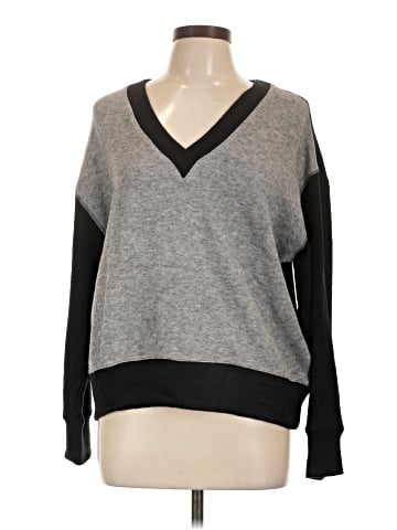 Karen Kane Pullover Sweater (view 1)