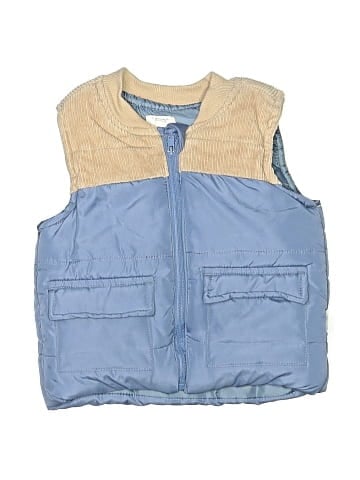 Tahari Vest (view 1)