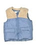 Tahari Blue Vest 9-12 MO / 12 MO - photo 1