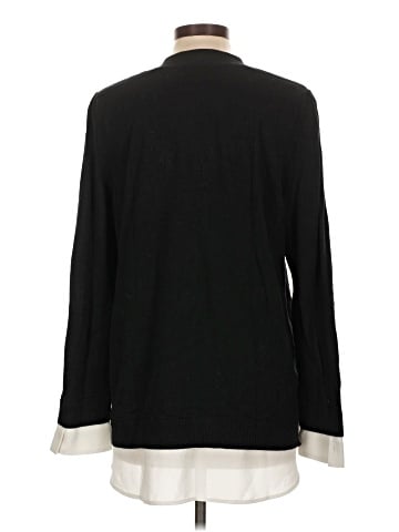 J.Jill Pullover Sweater (view 2)