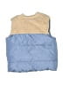 Tahari Blue Vest 9-12 MO / 12 MO - photo 2