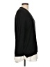 J.Jill Black Pullover Sweater Size L - photo 4
