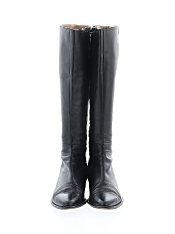 Emporio Armani Boots (view 2)