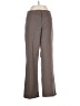 Dana Buchman Gray Dress Pants Size 10 - photo 1