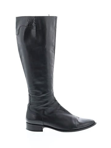 Emporio Armani Boots (view 1)