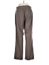 Dana Buchman Gray Dress Pants Size 10 - photo 2