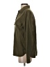 Vince. Green Long Sleeve Button-Down Shirt Size S - photo 5