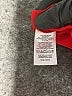 Ann Taylor LOFT Outlet 100% Polyester Red 3/4 Sleeve Blouse Size L (petite) - photo 8