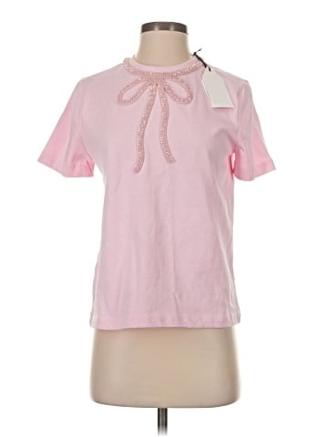 English Factory Short Sleeve Top (view 1)