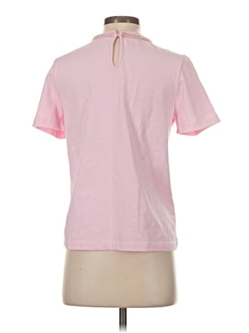 English Factory Short Sleeve Top (view 2)