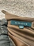 Kirious 100% Polyester Brown Vest Size L - photo 6