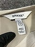 SPANX Solid Tan Sweatshirt Size S - photo 7