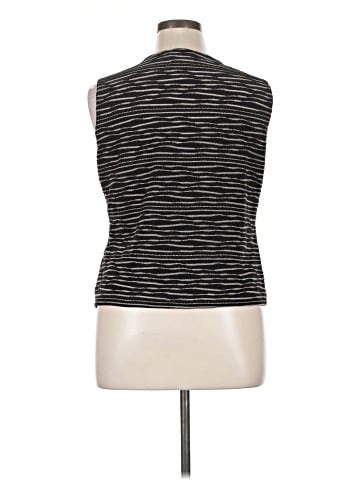 Sarah B Studio Sleeveless Top (view 2)