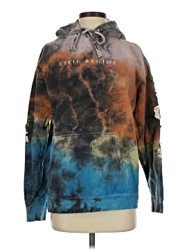 Civil Regime Pullover Hoodie