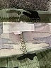 Bobbie Brooks Camo Green Active Pants Size XL - photo 4