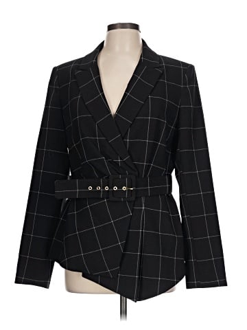 Tahari by ASL Blazer (view 1)