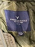 American Eagle Outfitters 100% Acrylic Solid Green Jacket Size S - photo 6