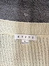 Hyfve Ivory Pullover Sweater Size L - photo 7