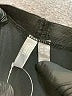ASOS Solid Black Casual Skirt Size 2 - photo 4
