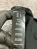 ASOS Solid Black Casual Skirt Size 2 - photo 5