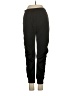Soho Solid Black Track Pants Size S (estimated) - photo 2