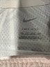 Nike 100% Polyester Solid Ivory Athletic Shorts Size XS - photo 3