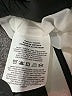 Nike 100% Polyester Solid Ivory Athletic Shorts Size XS - photo 4
