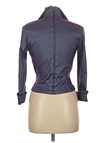 Lillie Rubin Long Sleeve Blouse (view 2)