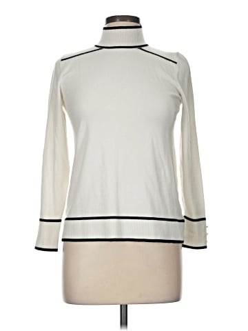 retrology Turtleneck Sweater (view 1)